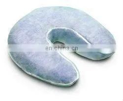 Fitted Disposable Face Cradle / Face Rest Cover thumbnail-1