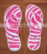 Slippers Matching to Sarong thumbnail-1