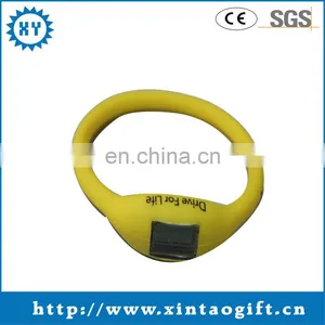 Best Selling 1 Inch Popular Wristband Watch thumbnail-1