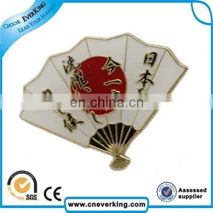 China Wholesale Bird Shape Lapel Pin Making Supplies thumbnail-2