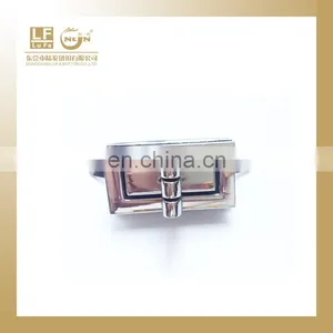 Bulk Custom Metal Military Belt Buckle thumbnail-4