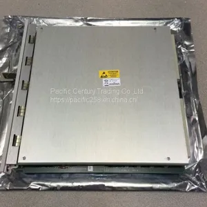 Bently Monitor Module 330180-50-CN 330100-50-05 thumbnail-1