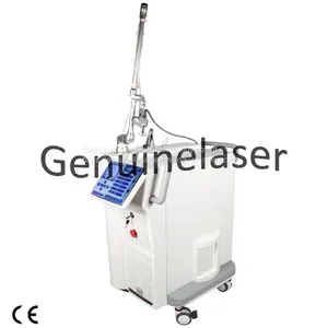 Fractional Co2 Laser Skin Resurfacing Machine thumbnail-1