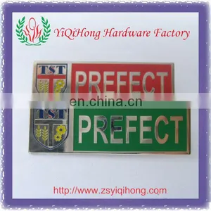 Metal Funny Lapel Pin thumbnail-1