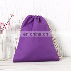 Draw String Backpack American Football Clubs Drawstring Backpack thumbnail-2