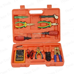Non Sparking Tools 12pc Tool Set , Aluminum Bronze or Beryllium Copper thumbnail-1