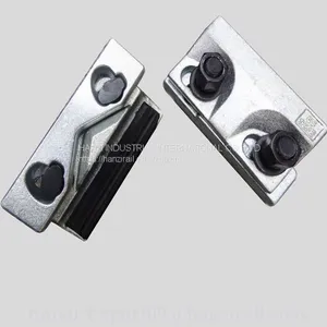 Railroad Rail Clamp 9216/08/40 9216/08/37 Type in Stock thumbnail-1