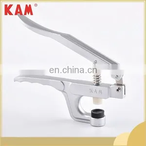 Hand Press Plier for Snap Button DK001 Pliers thumbnail-3