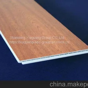 Spc Floor,non-deformation Floor,stone Plasitc Composite Floor,anti-skid Floor thumbnail-3