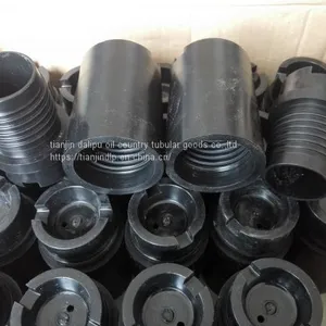 Tubing and Casing Drill Pipe Oilfield Composite Thread Protector thumbnail-1