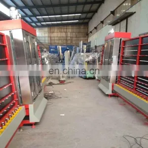 Vertical Glass Washing and Drying Machine thumbnail-5