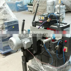 Aluminium Crimping Machine thumbnail-5