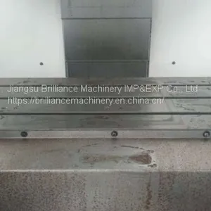 Taiwan Twinhorn VH-850L3 Vertical Machining Center thumbnail-2