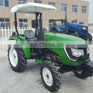 Tractor 304 30hp 4 Wheel Drive Farm Tractor thumbnail-6