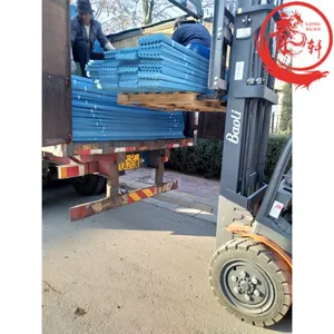 Bac Cooling Tower Parts Alkali-resisting thumbnail-1