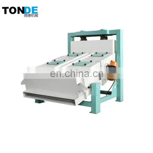 Saffron Seed Cleaning Machine/sunflower Seed Cleaner/westrup Seed Cleaner thumbnail-1