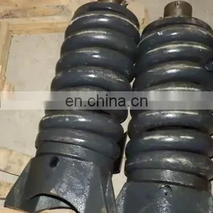 Bulldozer,/Excavator Idler Tensioner,Recoil Spring Idler,Spring Assembly for Undercarriage Parts thumbnail-1