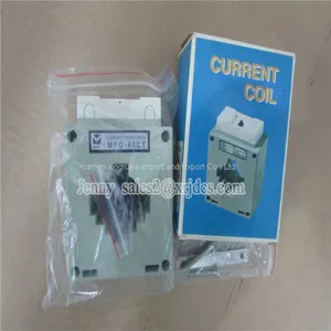 New In Stock CURRENTCLIL MFO-40CT PLC DCS Module thumbnail-1