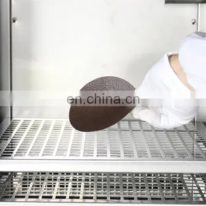 Temperature And Humidity Test Chamber Price Climatic Chamber thumbnail-5