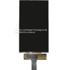 2.4 Inch TFT - H02402QVTST4N21 MIPI Interface thumbnail-4