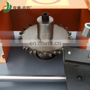 What Is Most Popular Grooving Machine And Cutting Machine thumbnail-6