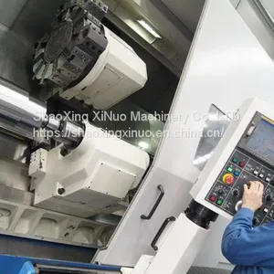 CNC Lathe Turning Stainless Steel Parts Work Stainless Shim thumbnail-3