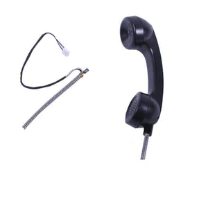 Fashion Cell Phone Anti-radiation Amplified Telephone Handset thumbnail-1