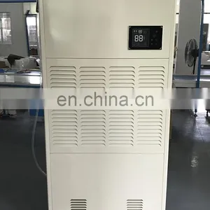 Big Capacity Industrial Dehumidifier thumbnail-6