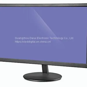 Monitor TE Series 18.5-24inch High Resolution Computer Monitor Factory Price Computer Monitor thumbnail-1