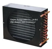 Air-cooled Condenser thumbnail-1