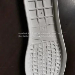 RUBBER/TPU/TR/TPR/ETR/PVC Double-colour Injeciton Machine thumbnail-2