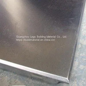 Red Pattern 300x450 Aluminum Plate Shopping Mall thumbnail-1