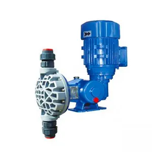 Acid Alkali Ammoniae OEM Liquid Dosing Pump thumbnail-1