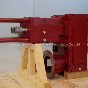 TAB-035075M 88.9*187.9*108mm Food Extruder Gearbox Multi Stage Bearings thumbnail-3