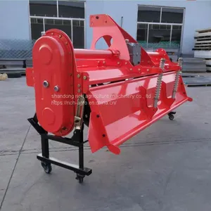 Cultivator X Blade 1.5m & 2.4m Cultivation Rotary Tiller thumbnail-2