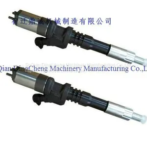 0445120393,0445120394 Bosch Common Rail Injector thumbnail-2