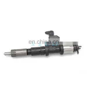 High Quality Common Rail Diesel Fuel Injector 095000-8100 0950008100 095000 8100 thumbnail-4