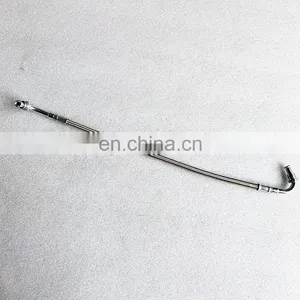 Diesel Spare Parts for Cummins 6CT Engine Flexible Hose 3918562 thumbnail-1