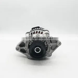 Genuine Quality Truck Engine Parts Alternator 5293586 thumbnail-2
