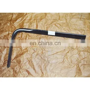 SAIC- IVECO GENLYON Truck 8403-510113 Left Fender Support Assembly thumbnail-1