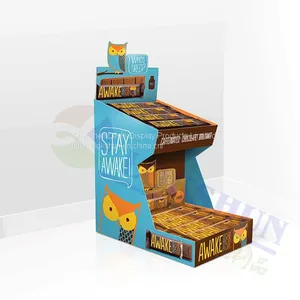 Paper Display Stand、Paper Display Rack thumbnail-4
