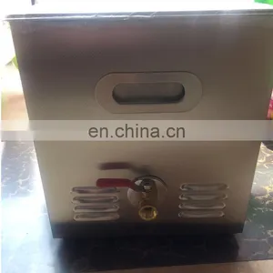 High Quality PS-40 10L Ultrosonic Cleaner thumbnail-2