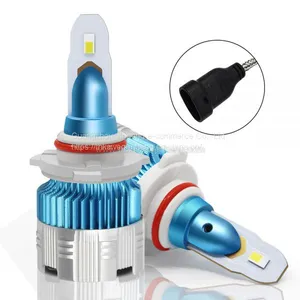 Mi2 Automobile LED Headlights China Automobile LED Headlights Automobile LED Headlights thumbnail-1