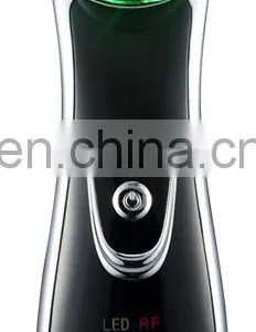 Ketrina New Technology Skincare Beauty Device Facial EMS Electroporation Mesoporation Massager Machine thumbnail-2