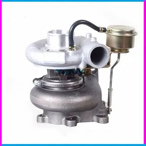 Turbocharger TD06 4917900260 49179-00260 49179-00261 FOR Mitsbishi 4D34 6D31 thumbnail-3
