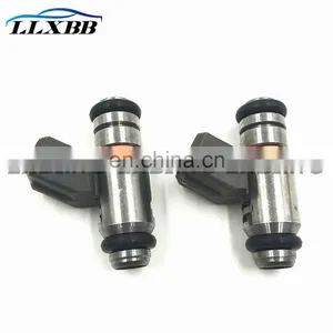 Original Fuel Injector Nozzle IWP127 50103302 For Ford Fiesta Ecosport 501.033.02 thumbnail-2