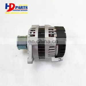 Diesel Engine Parts 4BT 3.9 Alternator 28V 55A thumbnail-3