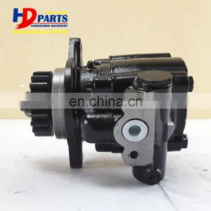 10PD1 10PC1 10PE1 475-03923 Steering Pump thumbnail-1