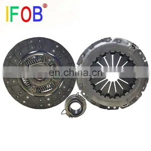 IFOB Auto Clutch Assy Kit (Clutch Plate Cover +Release Bearing) for Sonata Pony Terracan Entourage thumbnail-2