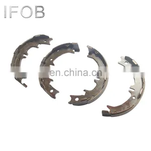 IFOB Brake Shoe For TOYOTA RAV4 #NCP92 ZSP92 46540-44010 thumbnail-3